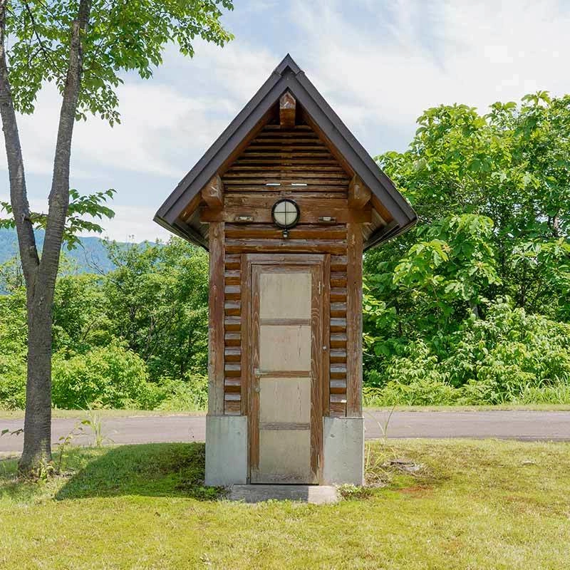 設備の写真